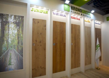 کف و دیوار هر رنگی هم که باشه باید “خانه سبز” باشه