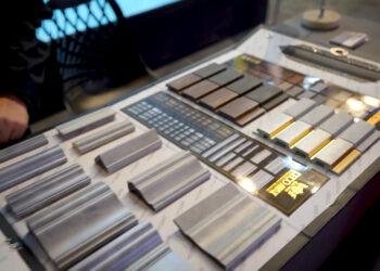 روی محصولات “پارس فریم” آب جوش بریز!