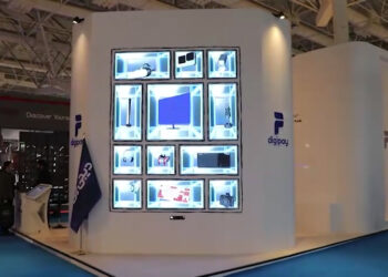 با دیجی پی ؛خرید اعتباری واقساطی خوب را تجربه کنید