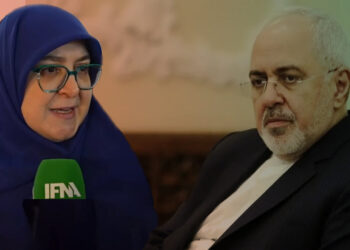 پاسخ سخنگوی دولت به اولتیماتوم جریان پایداری : ظریف حکم قانونی دارد