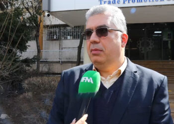 تاکید رئیس سازمان توسعه تجارت بر رشد نمایشگاه تجارت با اوراسیا