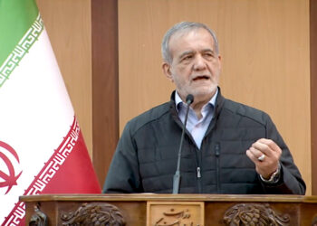 رئیس جمهور ؛ ما به دنبال جنگ نیستیم