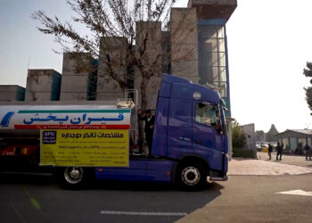 قیری نشوید🚫