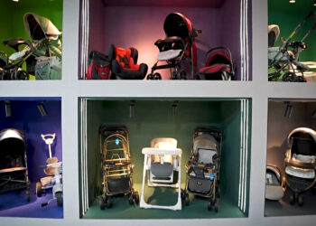 ارابه ، نامی بزرگ درکنار نسلی کوچک