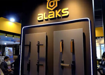 آلاکس؛نوآوری همراه با کیفیت است