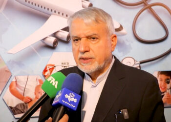 وزیر گردشگری؛ سند جامع گردشگری سلامت تدوین میشود