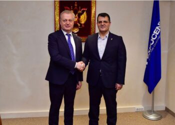 توافق جدید ایران و روسیه