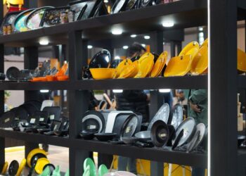 آلبوم عکس نمایشگاه رستوران