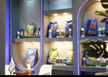 آلبوم عکس از نمایشگاه کشاورزی