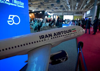 همه با ایران ایرتور سفر خواهند کرد