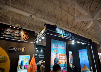 دور دنیا همراه با سکه طلا