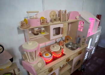 نمایشگاهی برای مادران