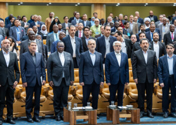 همکاری‌های اقتصادی ایران و آفریقا