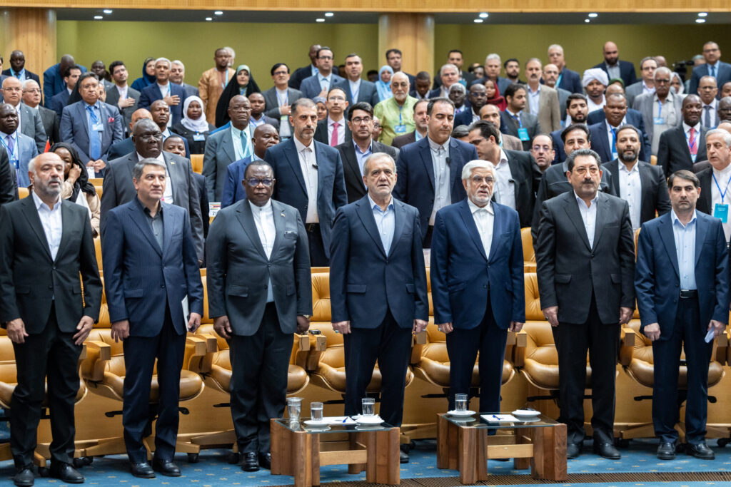 نمایشگاه سلامت بنیان ایفنا