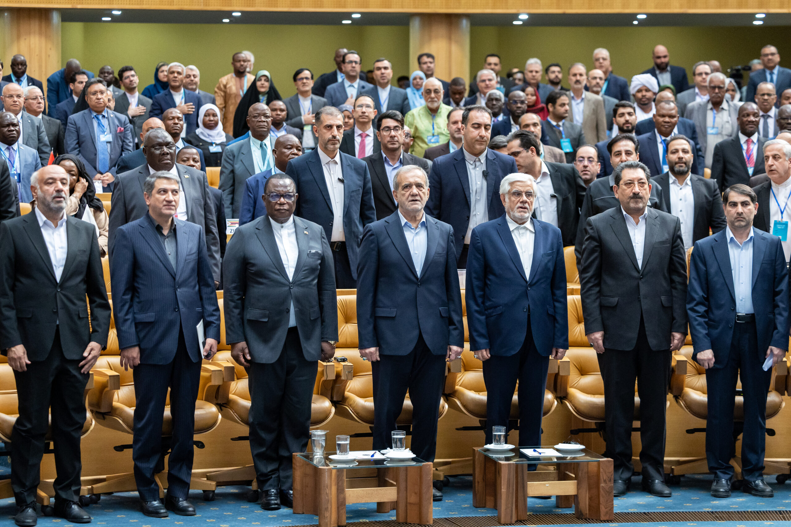 نمایشگاه سلامت بنیان ایفنا