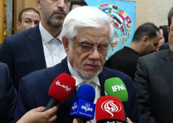 معاون اول رئیس جمهور؛لطفا پیش‌داوری نکنید