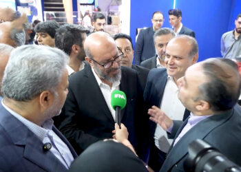 رئیس بنیاد مستضعفان ؛ از استارتاپ‌ها و دانش بنیان ها حمایت می‌ کنیم