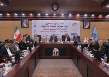 در نشست نمایشگاه مبلمان بیان شد؛نمایشگاه یک ابزار است، هدف نیست