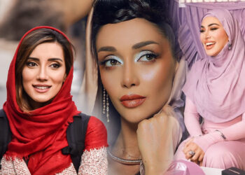 از هدی بیوتی تا صدف بیوتی؛ بلاگرهای آرایشی، سفیران زیبایی در دنیای مجازی