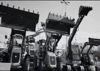 بمب فناوری در مدیریت شهری | دومین نمایشگاه شهر هوشمند در راه است!