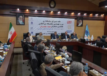 صنعت مبلمان روی میز سیاست گذاری