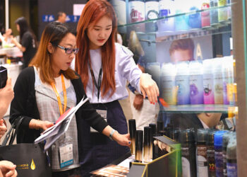 از کازما پروف تا ایران‌بیوتی؛ مقایسه غول‌های زیبایی جهان