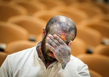 حکم تتلو هنوز قطعی نیست / پرونده در انتظار بررسیهای نهایی قضایی