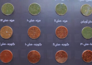 با مزید دست پخت عالی میشه