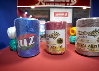 ابریشم تاب بهتون نخ میده!