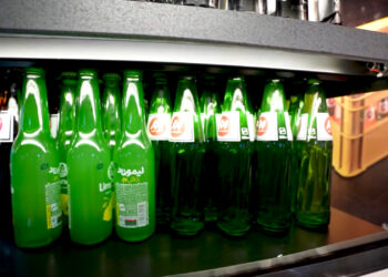 نوشیدنی دهه شصتی ها