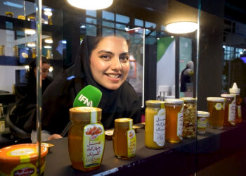 اگه خوراکی بودی، چی میشدی؟!