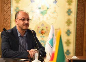 مدیرعامل نمایشگاهاصفهان: «سمفونی همدلی» در شهر نمایشگاهی اصفهان برگزار میشود