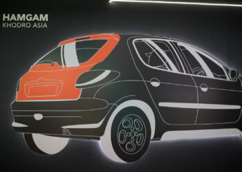 با همگام خودرو همیشه یک گام جلوتری