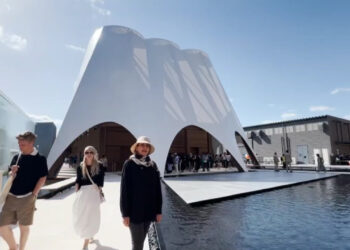 اکسپو ژاپن را در ایفنا دنبال کنید