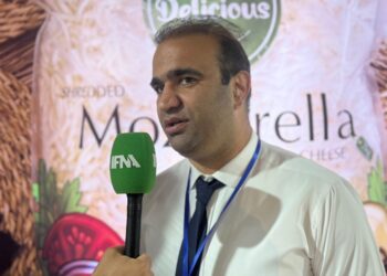 از تولید به مصرف با شرکت پیمان پخش غروب