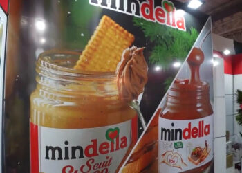 میندلا یعنی تو دل برو