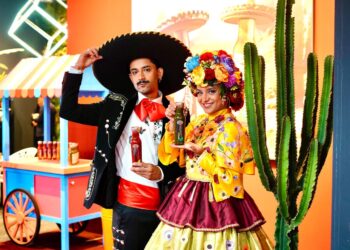 بمب هیجان در ایران اکسپو ۲۰۲۵ | هرچی بگم بازم کمه!