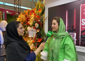 لایف استار؛ حامی بانوان ورزشکار