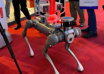 توربین ماشین خاورمیانه ؛ به شدت قابل اعتماد