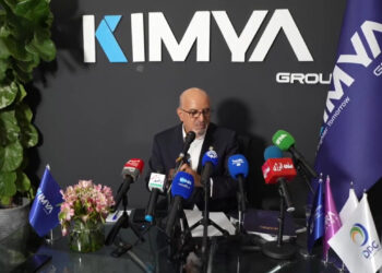 گروه کیمیا پیشگام در توسعه زنجیره ارزش