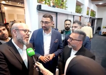 تی وان ویژن؛ پیوند نوآوری، آموزش و تبلیغات