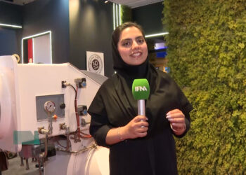 وقتی نفت سیاه سبز می شود