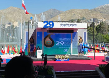 تصور کن… زندگی بدون نفت!