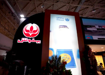 بهنوش تنها ماالشعیر طعم دار دنیا