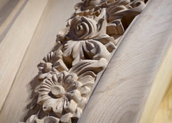 در کلارو همه چی کار دست استاد است