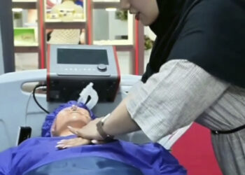 ایران‌هلث ۱۴۰۴ شگفت‌زده‌تون می‌کنه!