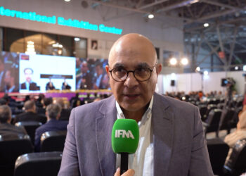 رویداد سمفونی همدلی؛ بهانهای برای حضور فعالان صنعت نمایشگاهی در کنار یکدیگر