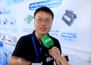 The Voice of Foreign Auto Parts؛ We’re Here to Collaborate!