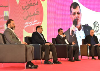 آسیبهای صنعت نمایشگاهی؛ از تحریمها تا ضرورت نقشآفرینی بخش خصوصی