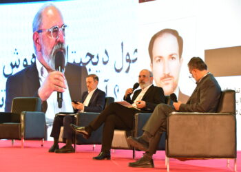 شمشیر دو لبه فضای دیجیتال برای بقای صنعت نمایشگاهی